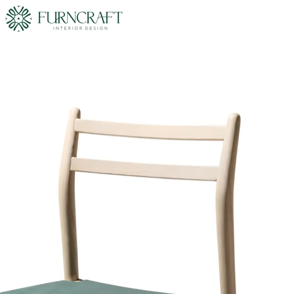 Nordic Dining Chair - Image 2