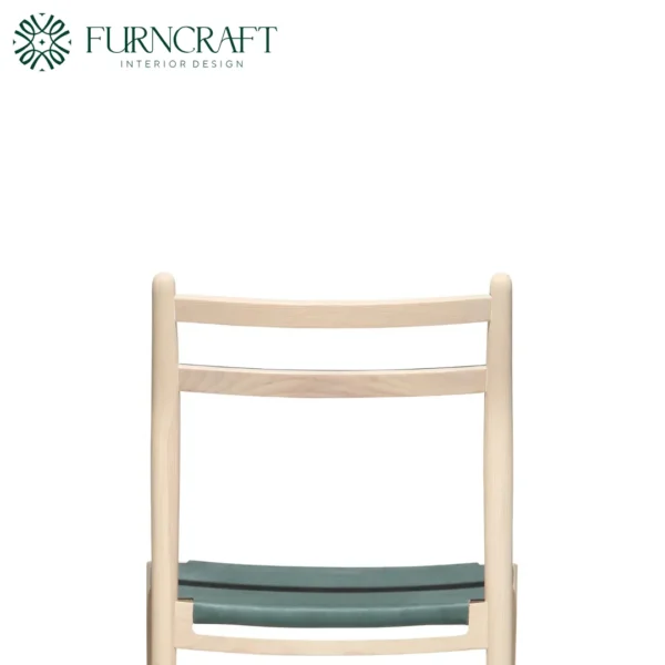 Nordic Dining Chair - Image 5