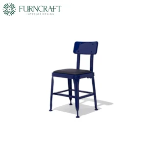 FURNCRAFT ID OCTANE DINING CHAIR INDIGO (1)