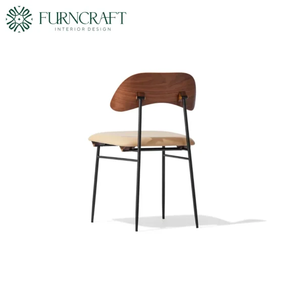 Furncraft Id Oliver Dining Chair (5)