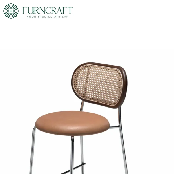 Perch Bar Stool