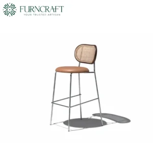 Perch Bar Stool