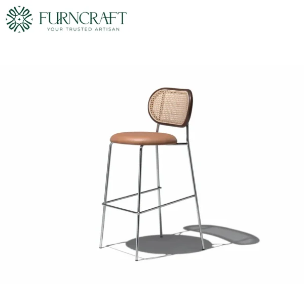 Perch Bar Stool