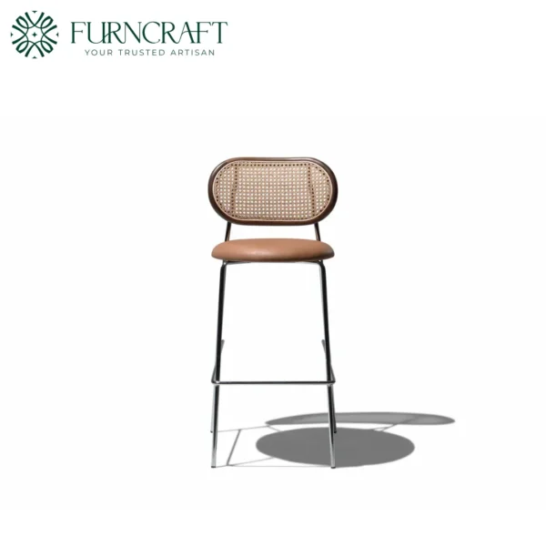 Perch Bar Stool