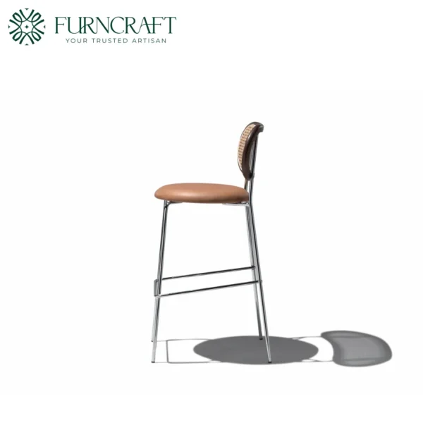 Perch Bar Stool