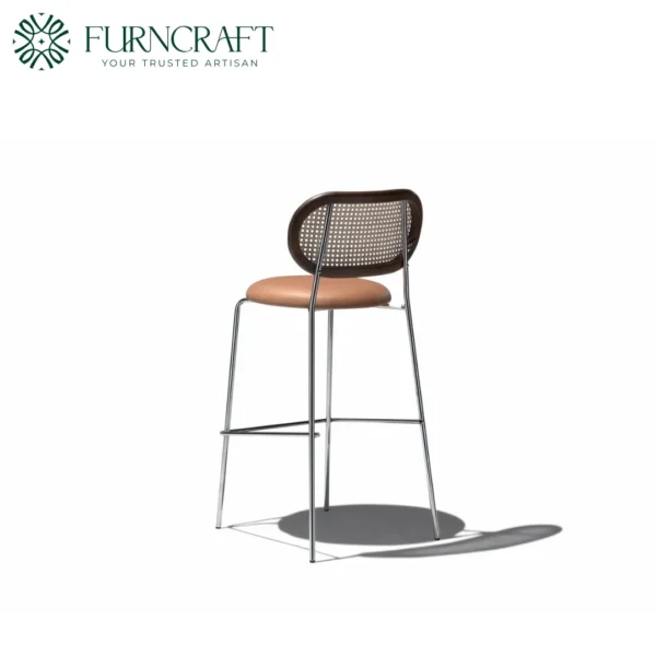 Perch Bar Stool