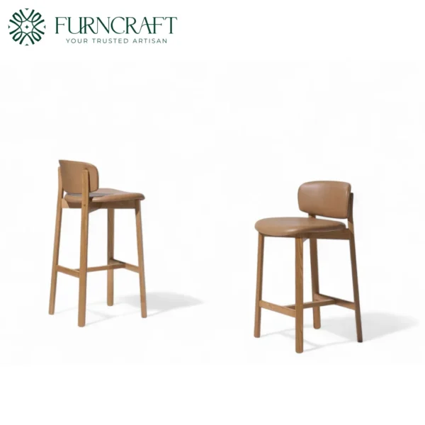 Pinta Bar Stool