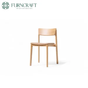 FURNCRAFT ID POISE CHAIR