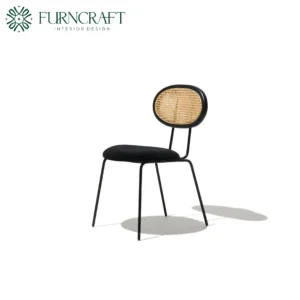 FURNCRAFT ID PROPER DINING CHAIR (5)