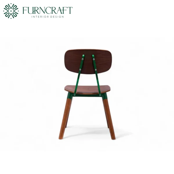 Furncraft Id Public Dining Chair Green (1)