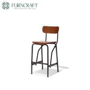 Pursuit Counter Stool