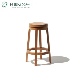 Spin Counter Stool