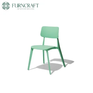 FURNCRAFT ID STELLAR DINING CHAIR MINT GREEN (1)