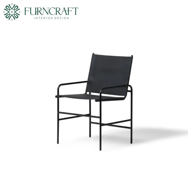 Stockholm Occasional Lounge Chair