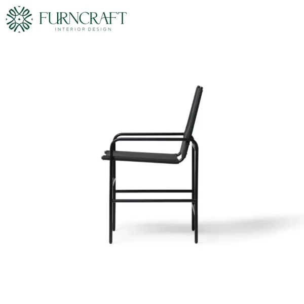 Stockholm Occasional Lounge Chair