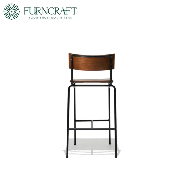 Stride Bar Stool Cigar
