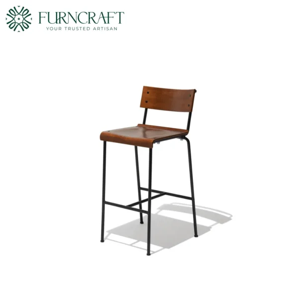 Stride Bar Stool Cigar