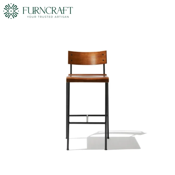 Stride Bar Stool Cigar