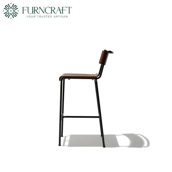 Stride Bar Stool Cigar