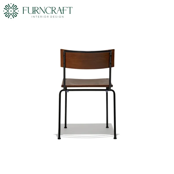 Furncraft Id Stride Dining Chair Cigar (4)