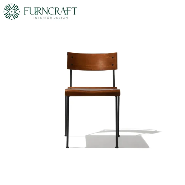 Furncraft Id Stride Dining Chair Cigar (4)