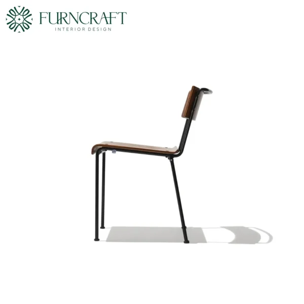 Furncraft Id Stride Dining Chair Cigar (4)