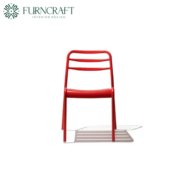 Furncraft Id Suzy Dining Chair Red (1)