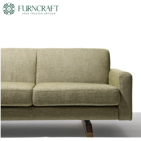 Tahi Sofa Green F1708S