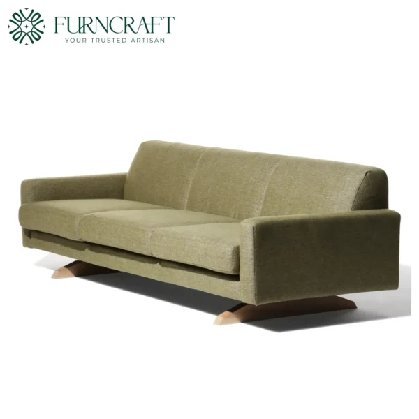 Tahi Sofa Green F1708S