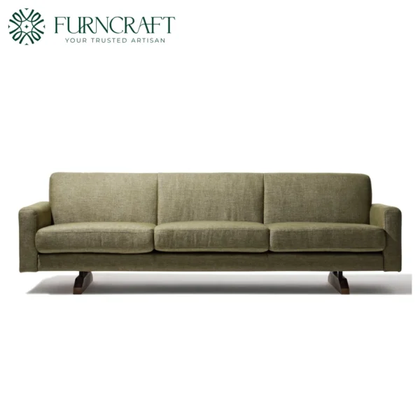 Tahi Sofa Green F1708S