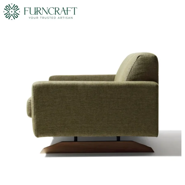 Tahi Sofa Green F1708S