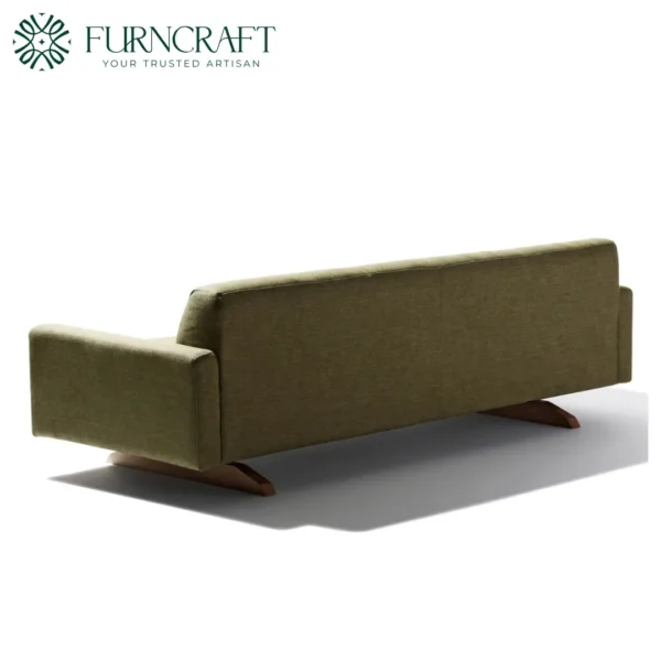 Tahi Sofa Green F1708S
