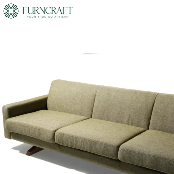 Tahi Sofa Green F1708S