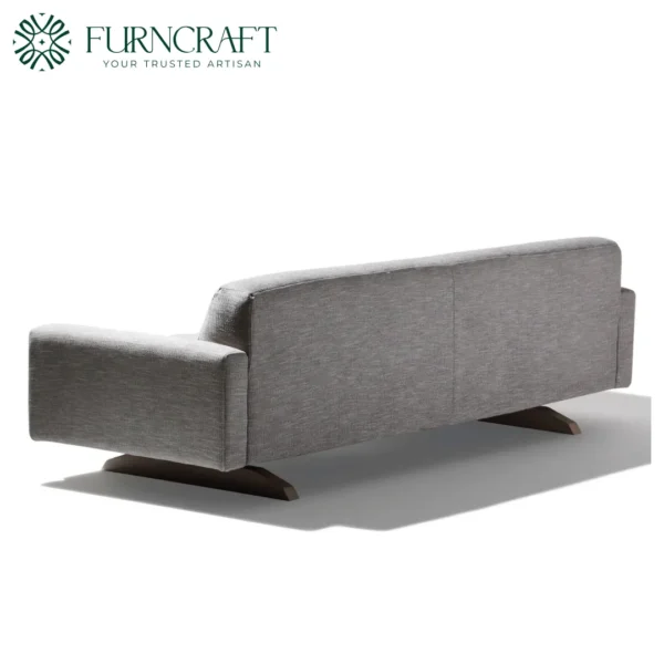 Tahi Sofa Grey F1802