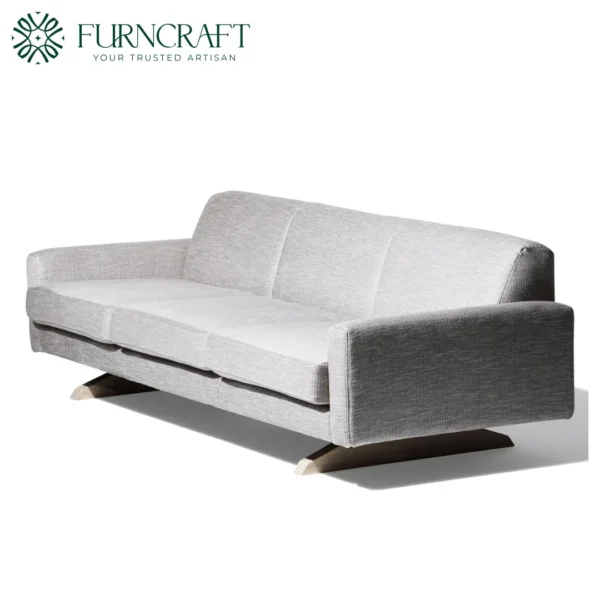Tahi Sofa Grey F1802