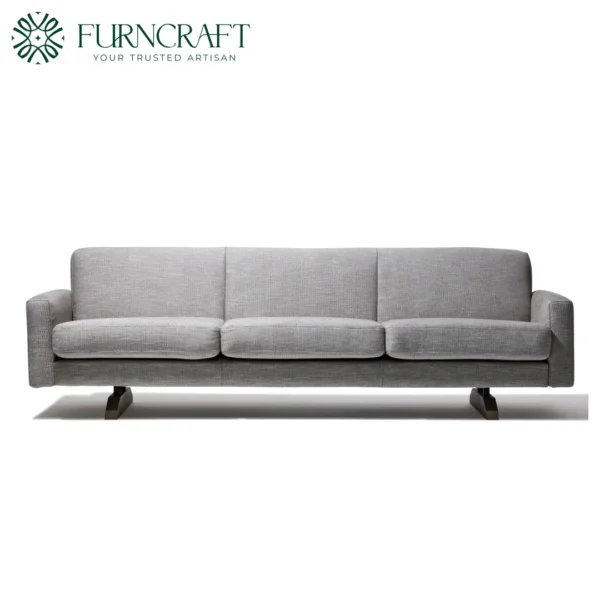 Tahi Sofa Grey F1802
