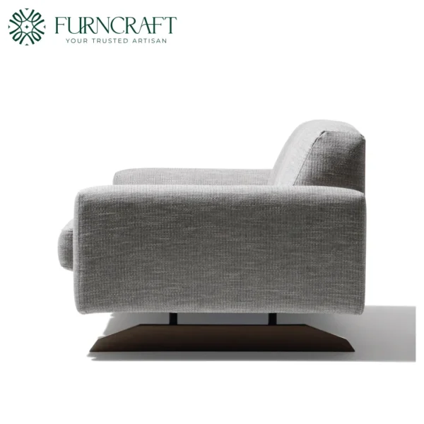 Tahi Sofa Grey F1802