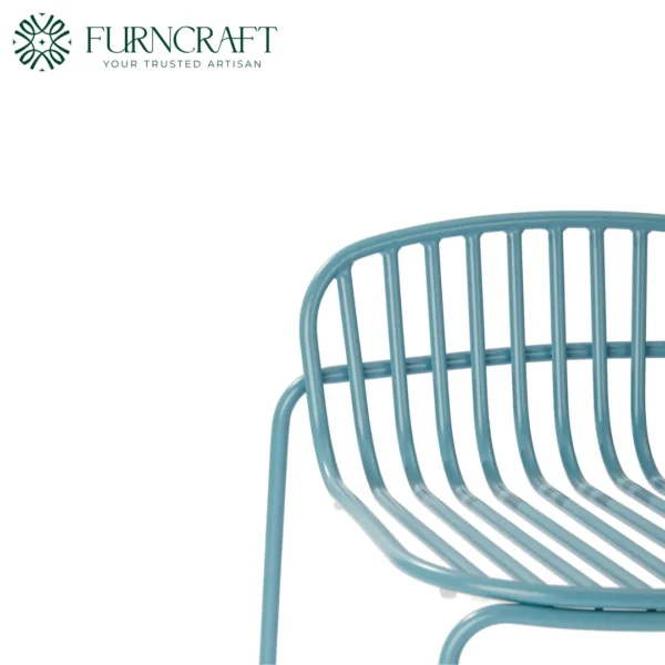 Tate Counter Stool Blue Ivy