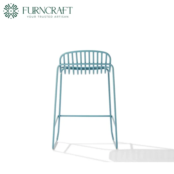 Tate Counter Stool Blue Ivy