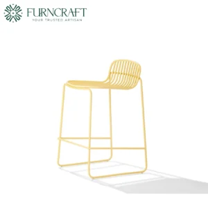 Tate Counter Stool Lemonade