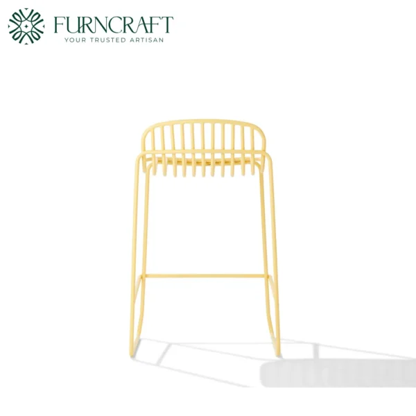 Tate Counter Stool Lemonade