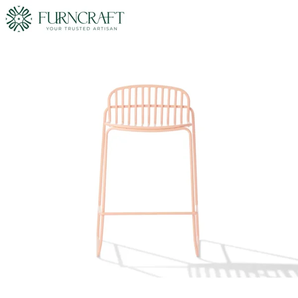 Tate Counter Stool Rose Season