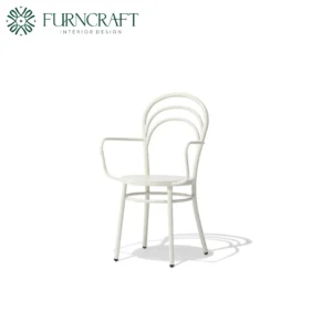 FURNCRAFT ID TIVOLI ARMCHAIR CREAM (4)