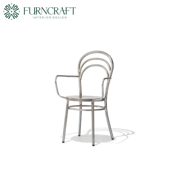 Furncraft Id Tivoli Armchair Gunmetal (4)