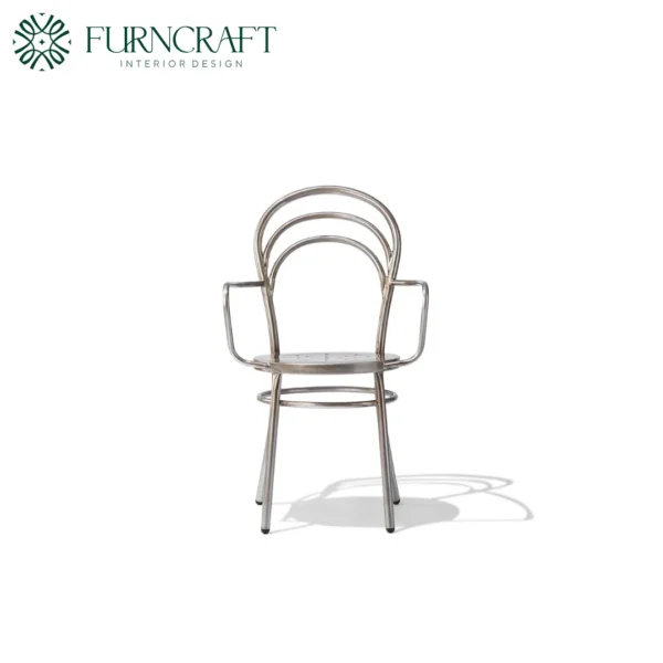 Furncraft Id Tivoli Armchair Gunmetal (4)