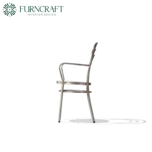 Furncraft Id Tivoli Armchair Gunmetal (4)