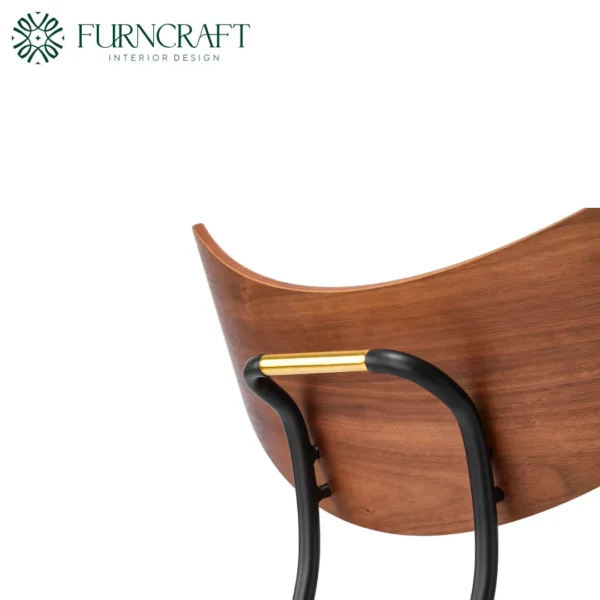 Furncraft Id Trace Dining Chair ( (1)