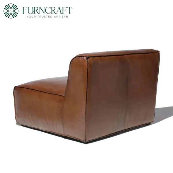 Victor Modular Sofa Mid Piece