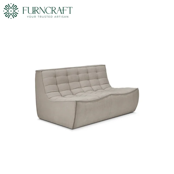 Wren Modular Sofa Moss 2 Seater