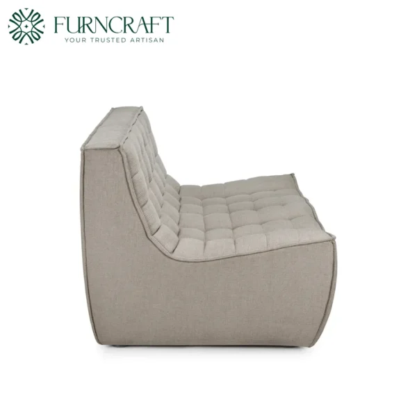 Wren Modular Sofa Moss 2 Seater